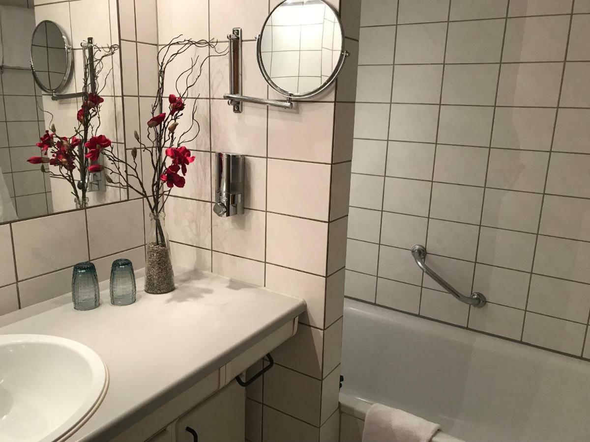 Steiner Strandappartements Appartement 305 Seeseite Stein  Εξωτερικό φωτογραφία