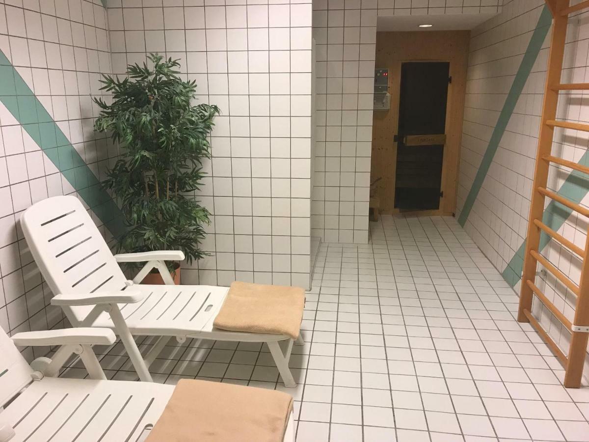 Steiner Strandappartements Appartement 305 Seeseite Stein  Εξωτερικό φωτογραφία