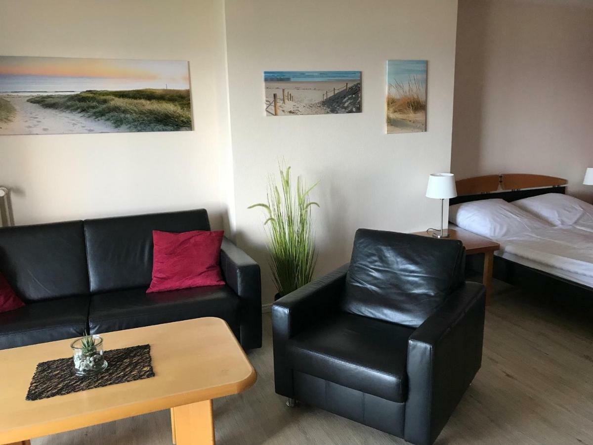 Steiner Strandappartements Appartement 305 Seeseite Stein  Εξωτερικό φωτογραφία